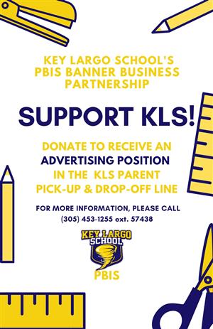 📣🏫 Exciting Business Opportunity at Key Largo School! 🚀